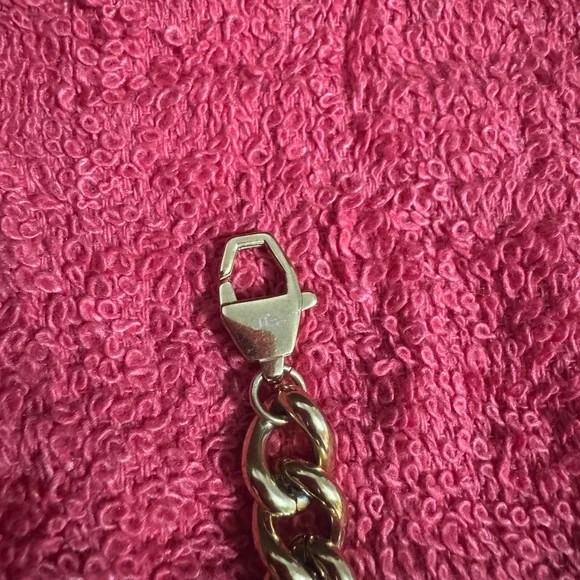 Jenny Bird Ali Chain Bracelet